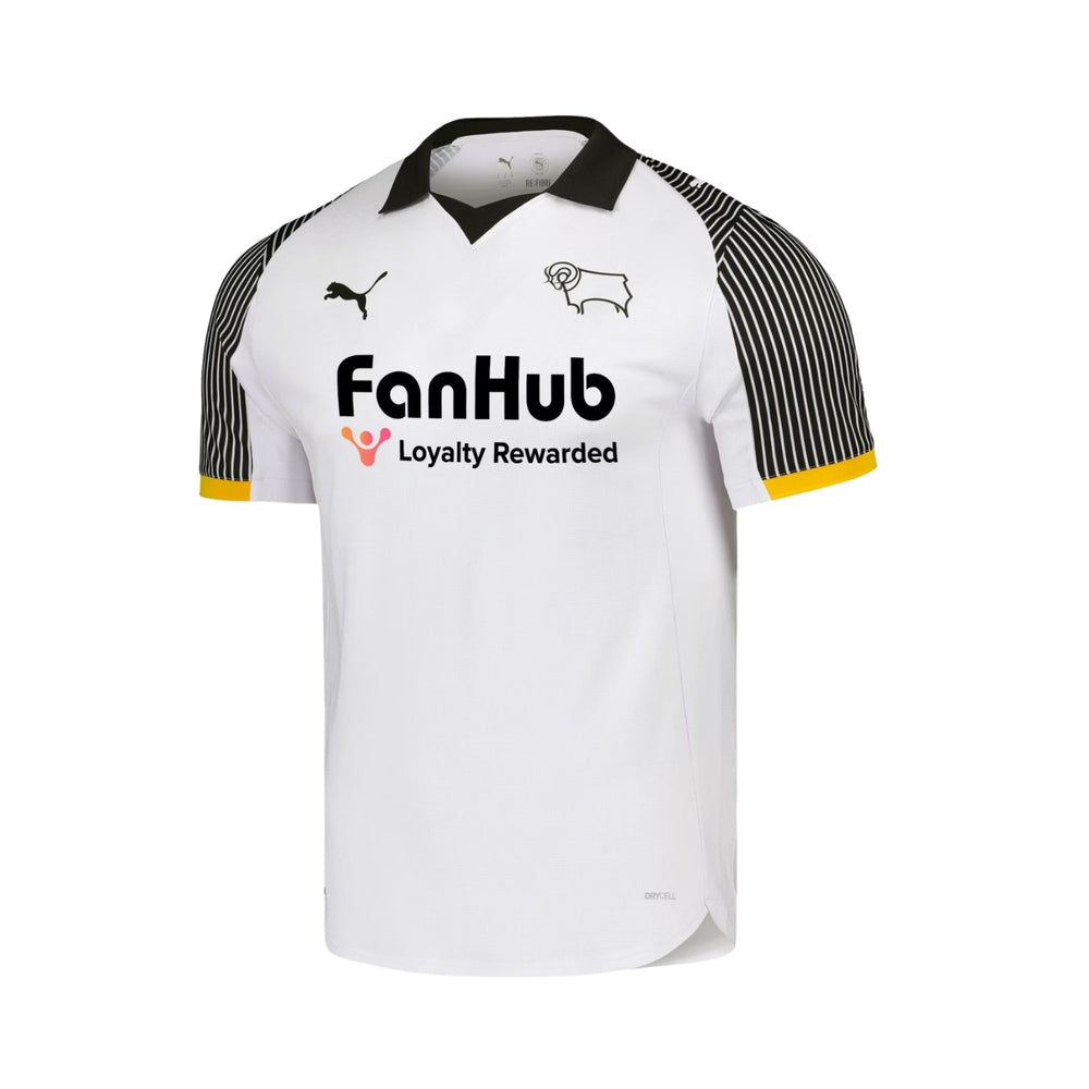 Derby County Local 25/26