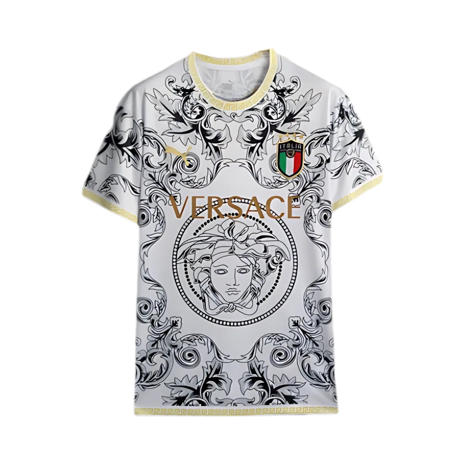 Italie Édition Spéciale 22/23