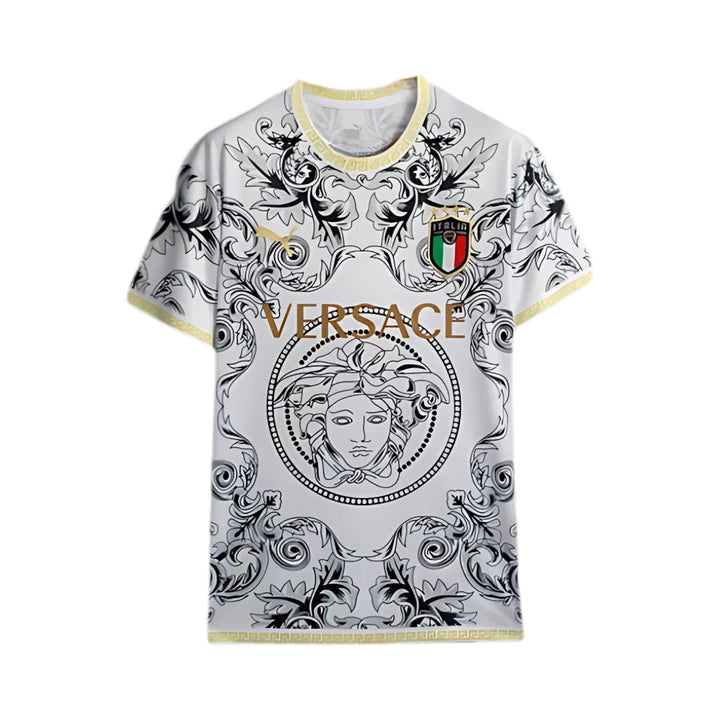 Italy Special Edition 22/23 - White and Black