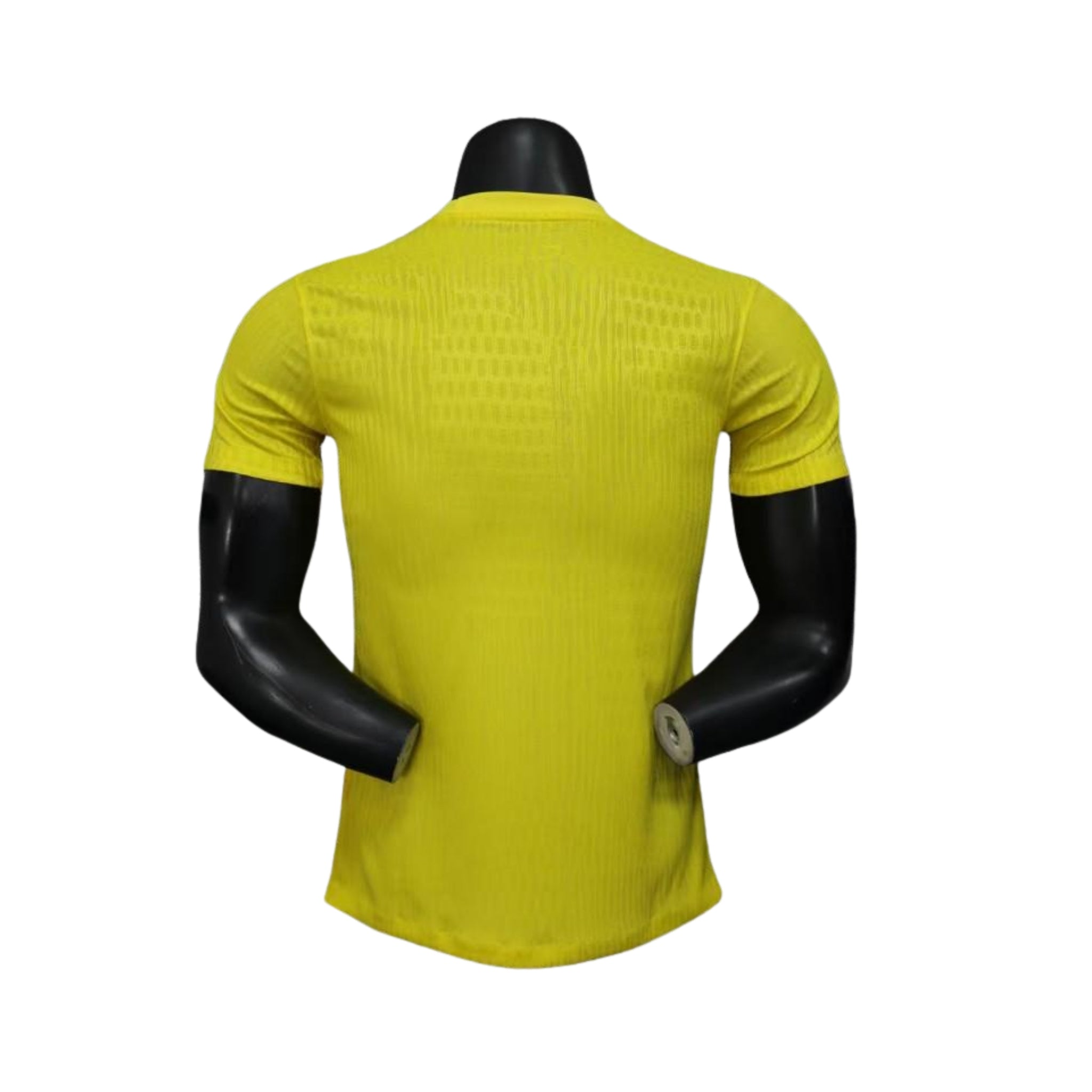 Al-Ittihad Club Édition Spéciale 25/26 - Version Joueur