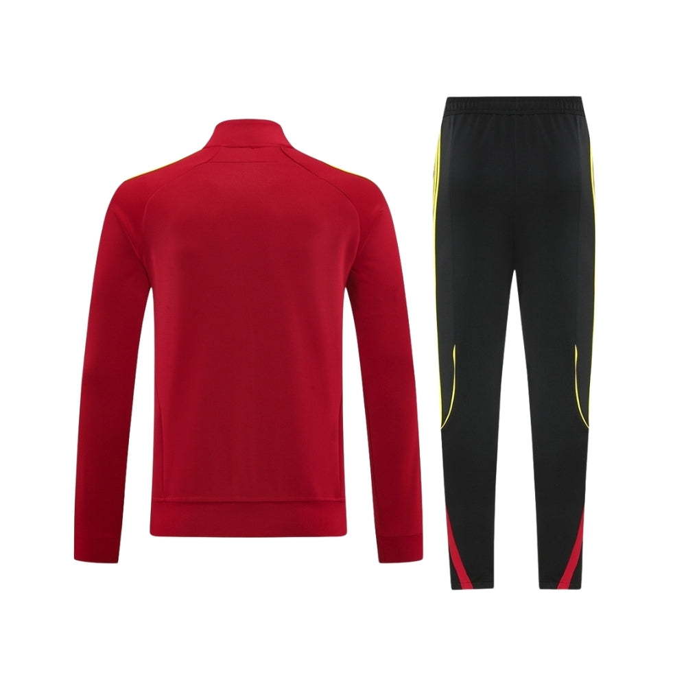 Arsenal 25/26 - Survêtement - Zip Complet