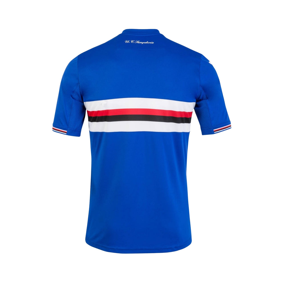 Sampdoria Calcio Local 16/17