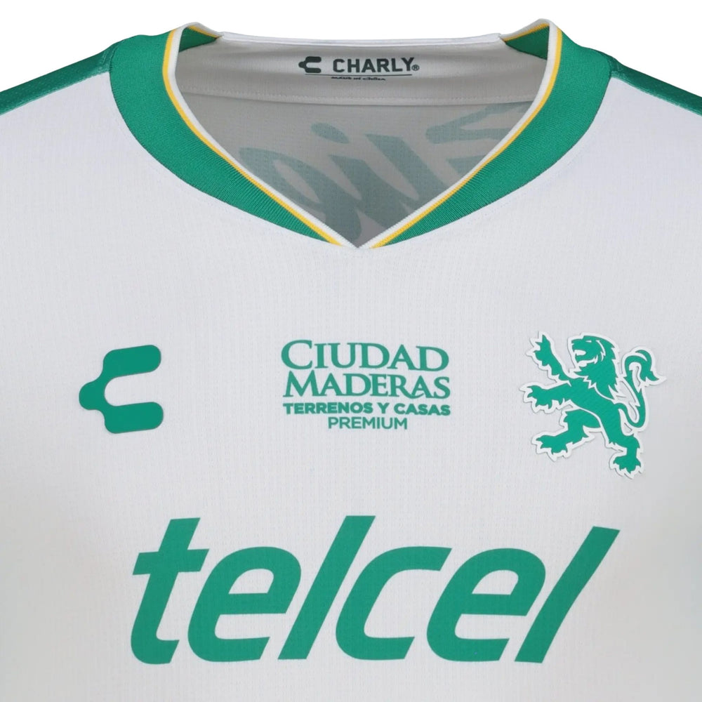 Club León Extérieur 26/27