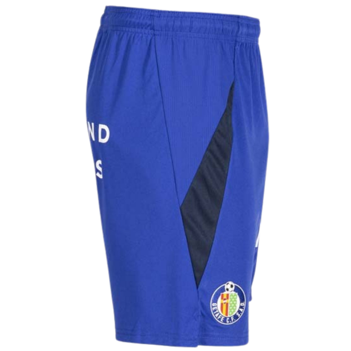 Short Getafe Domicile 26/27