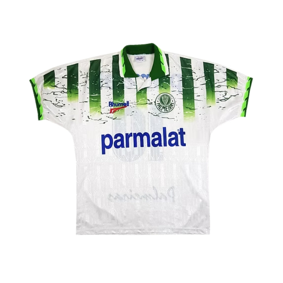 Palmeiras Extérieur 96/97