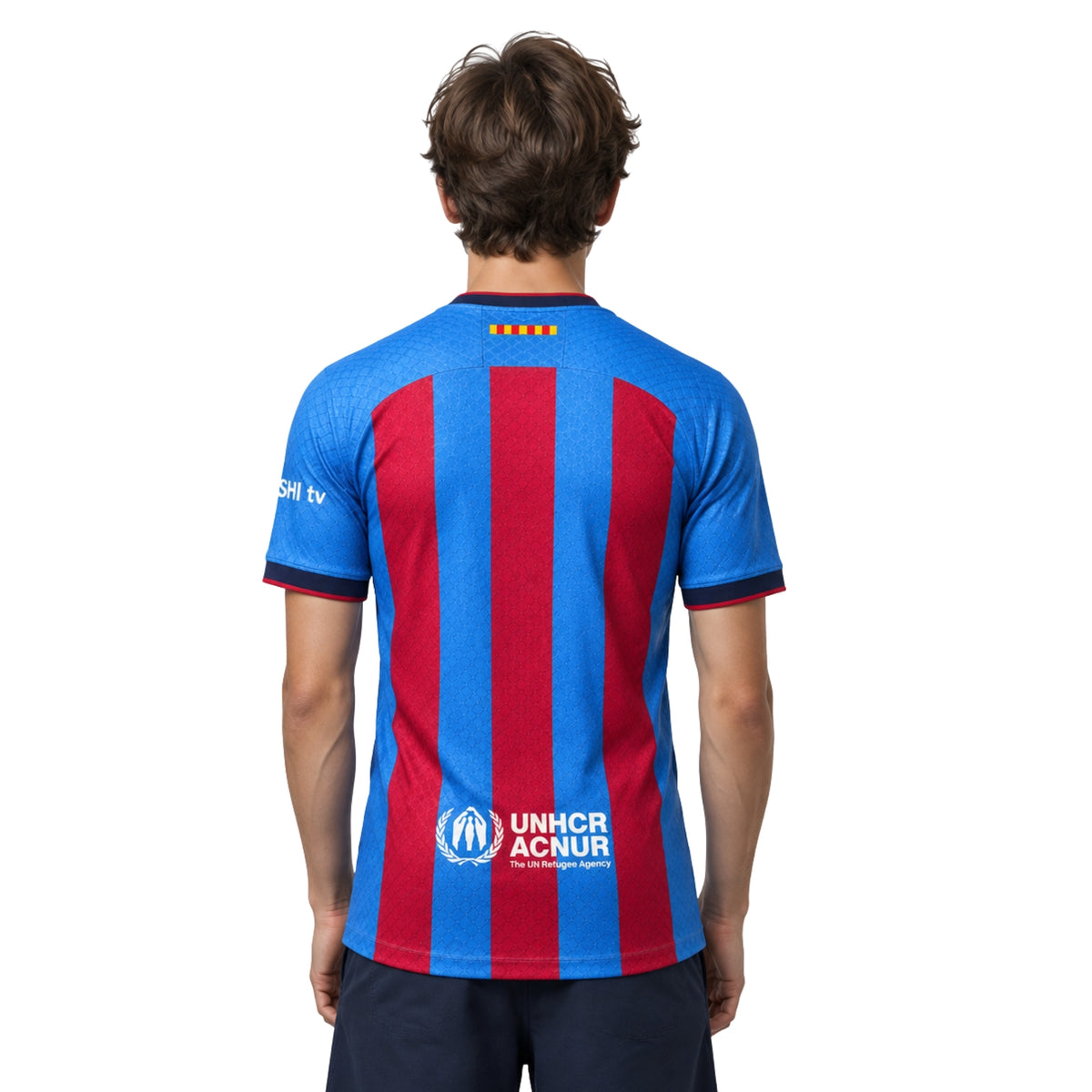 Barcelone Édition Spéciale 26/27 - Version Joueur