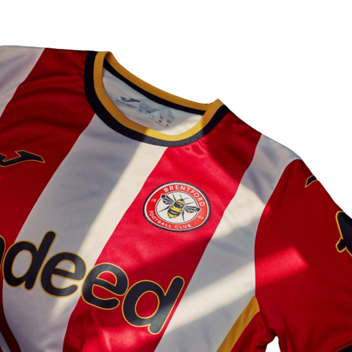 Brentford Domicile 26/27