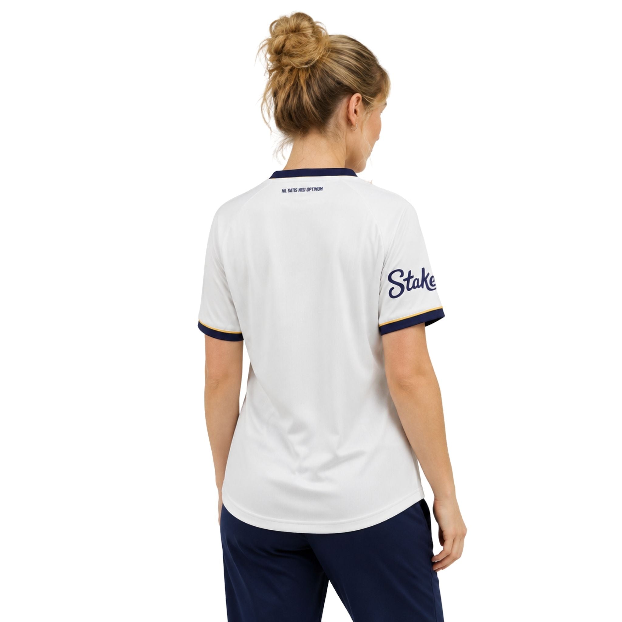 Everton Extérieur 26/27 - Version Féminine
