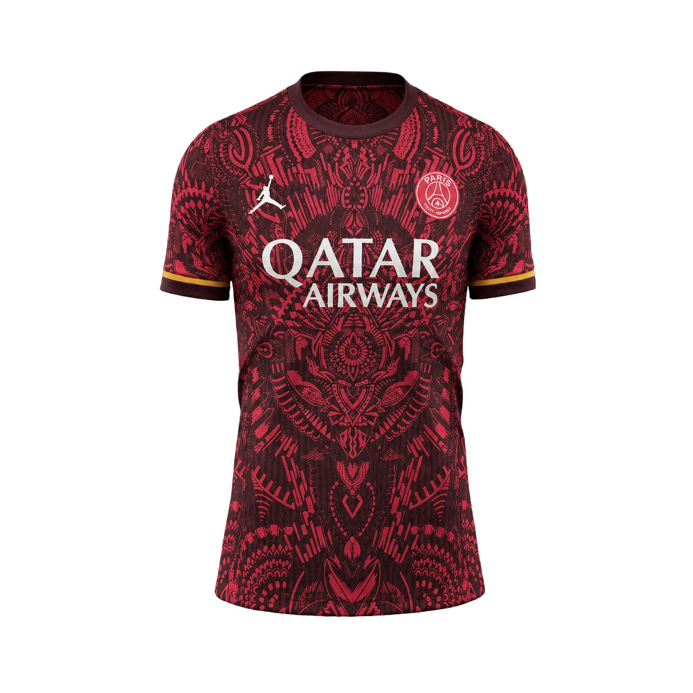 PSG Edición Especial 26/27 - Versión Jugador