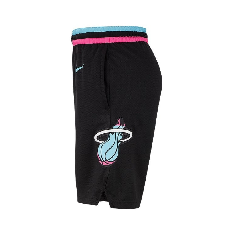Camiseta Miami Heat Edición Ciudad 24/25