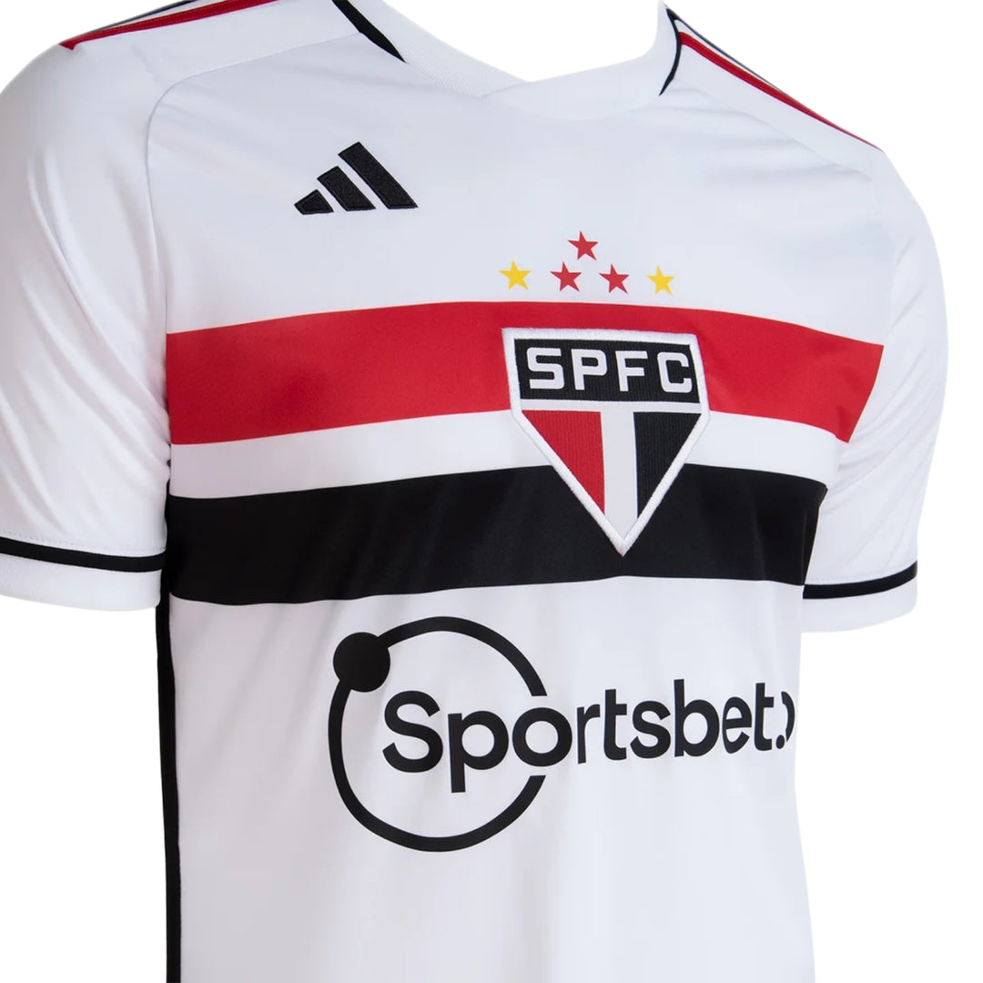 São Paulo Domicile 23/24