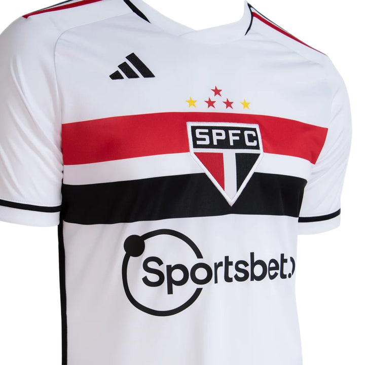 São Paulo Domicile 23/24