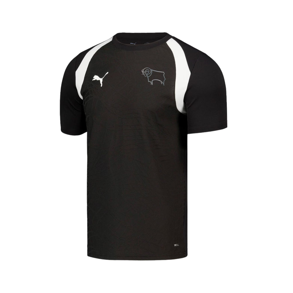 Derby County Entraînement 26/27