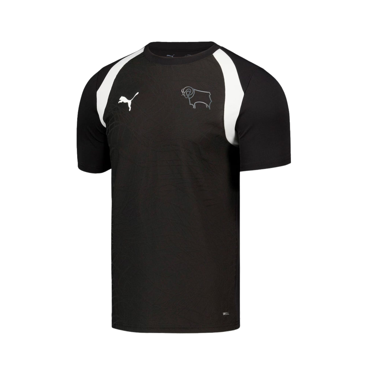 Derby County Entraînement 26/27