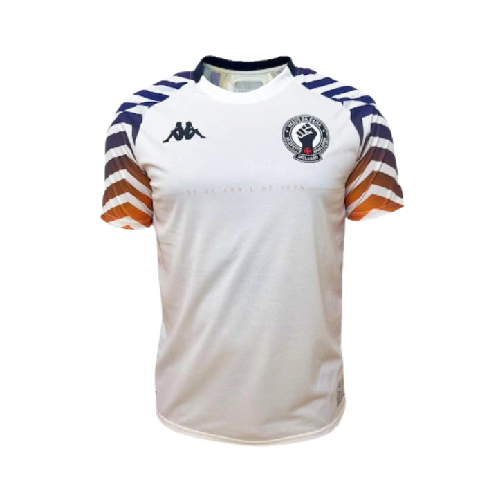 Vasco da Gama Édition Spéciale 24/25 - Blanc