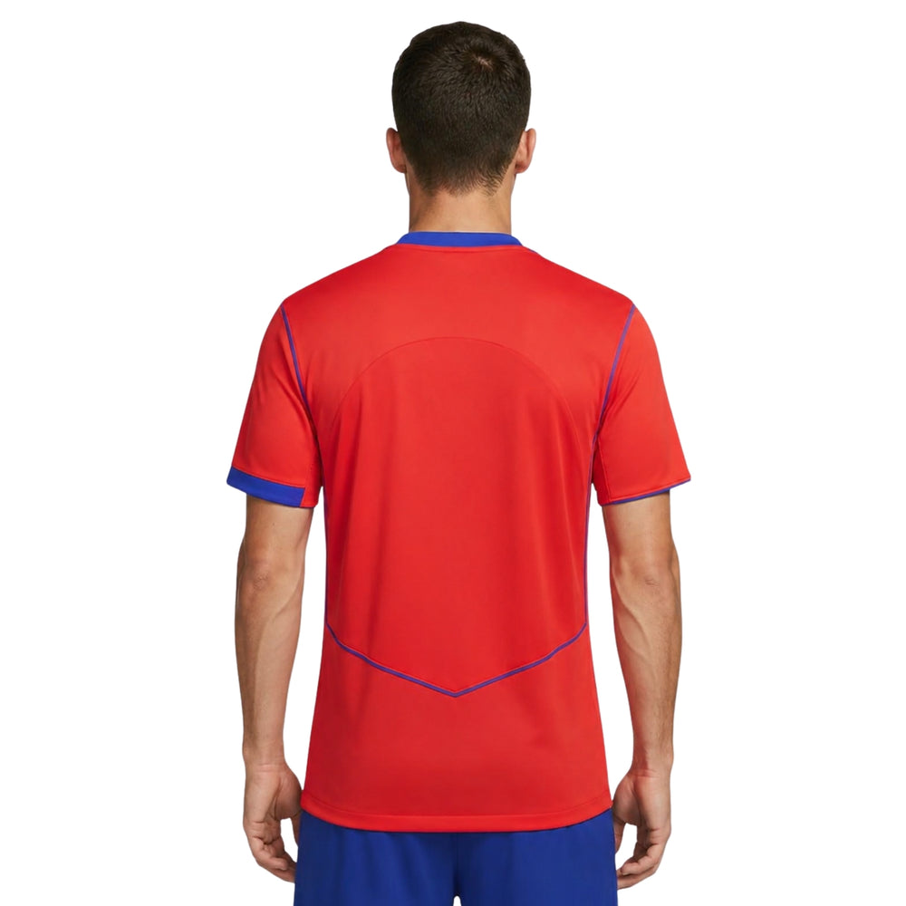 PSG Third 25/26