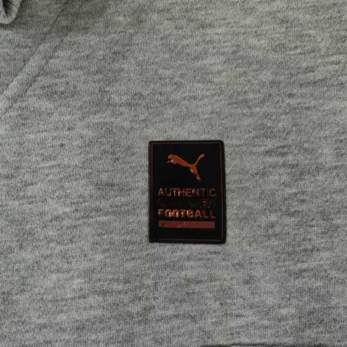 AC Milan 25/26 - Sweat - Détail