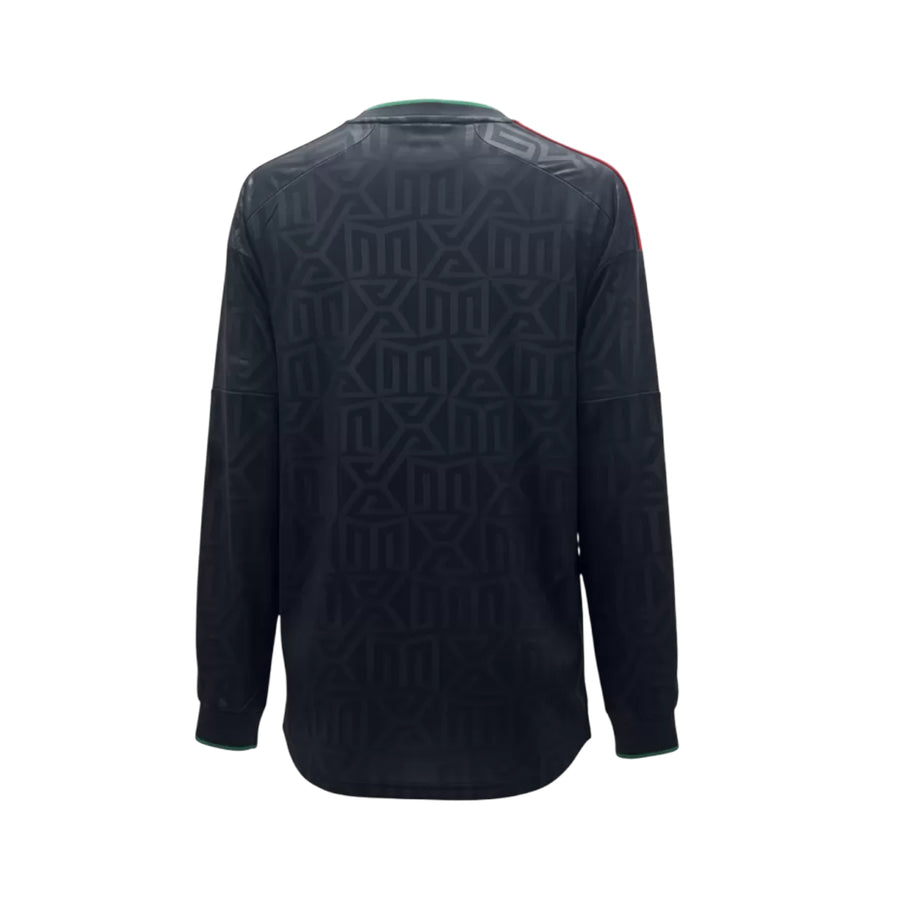 Mexique Troisième 26/27 - Coupe du Monde 2026 - Manches Longues