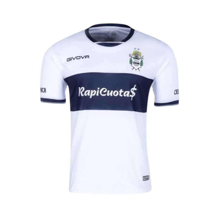 Gimnasia y Esgrima La Plata Domicile 25/26
