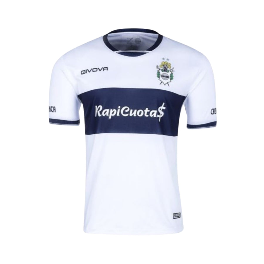 Gimnasia y Esgrima La Plata Domicile 25/26