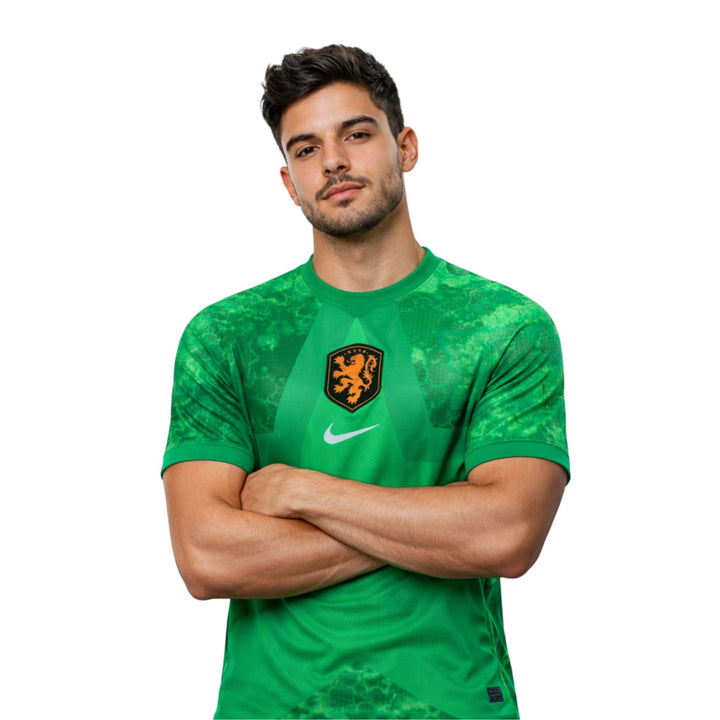 Pays-Bas Gardiens de But 26/27 - Coupe du Monde 2026