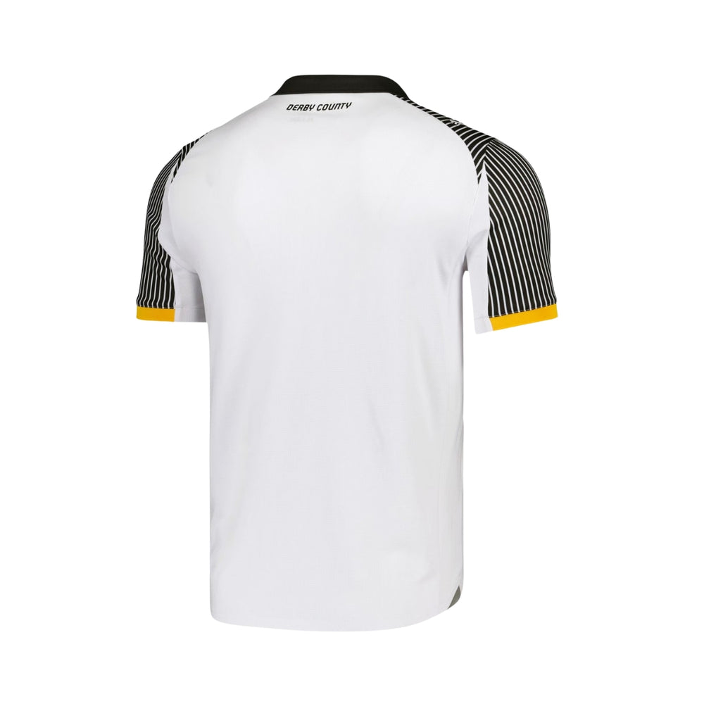 Derby County Local 25/26