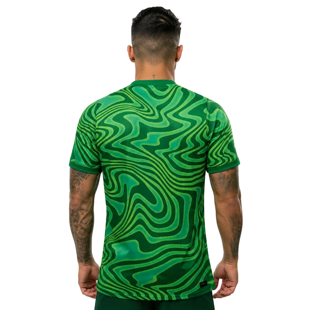 Brazil Goalkeepers 26/27 - World Cup 2026