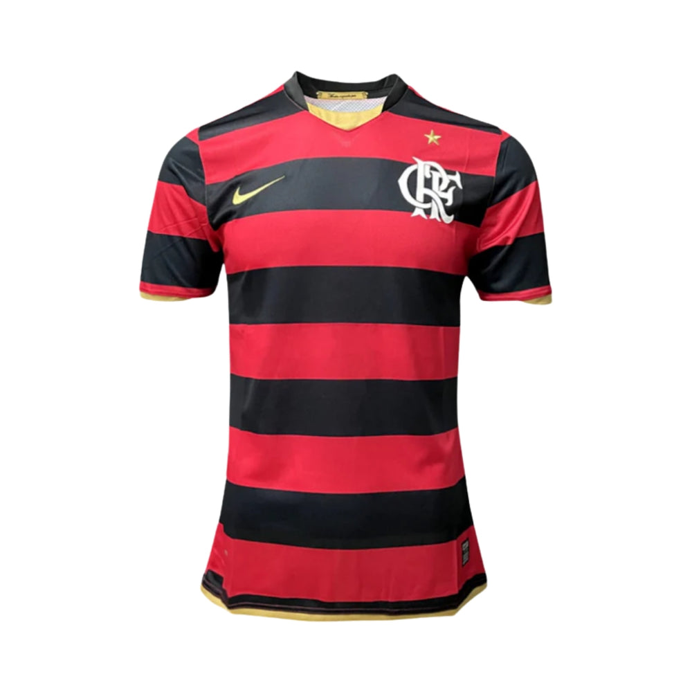 Flamengo Local 08/09