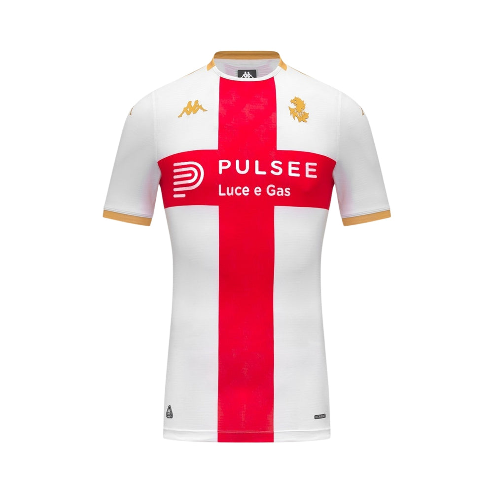 Genoa Visitante 25/26