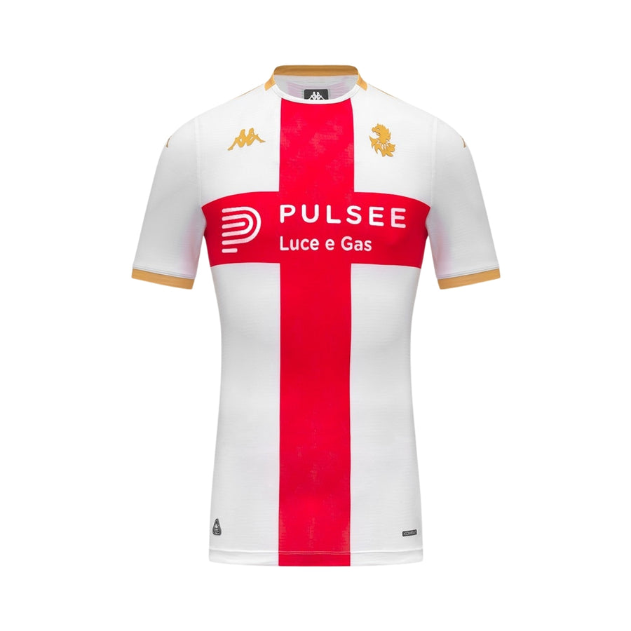 Genoa Extérieur 25/26