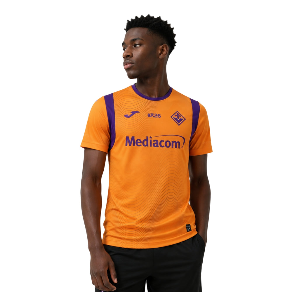 Fiorentina Troisième 26/27