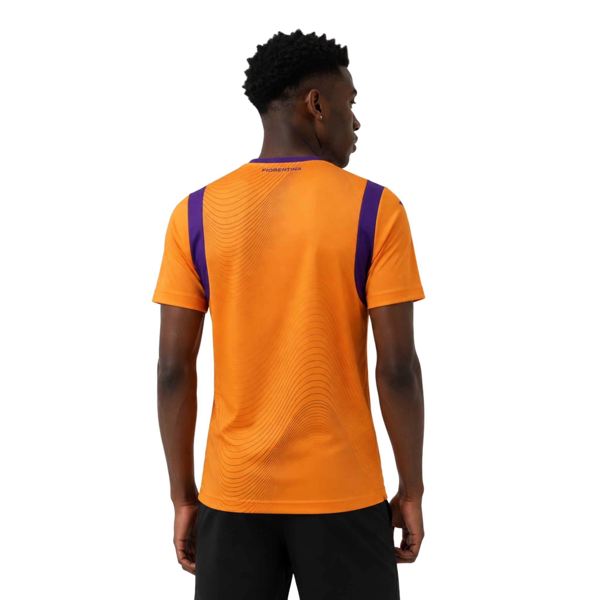Fiorentina Troisième 26/27