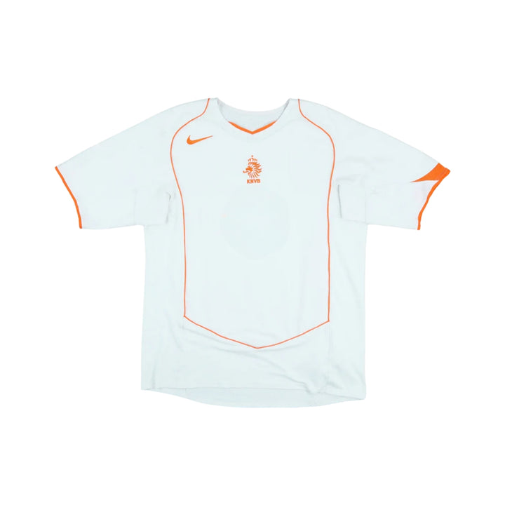 Netherlands Outlying 04/05