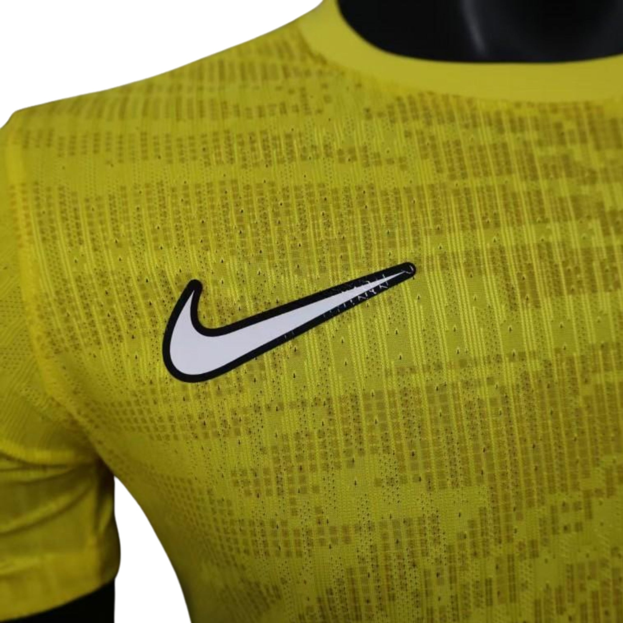 Al-Ittihad Club Édition Spéciale 25/26 - Version Joueur