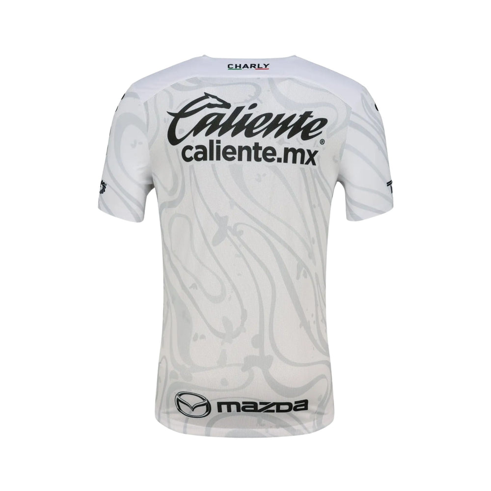 Club León Gardiens de But 26/27