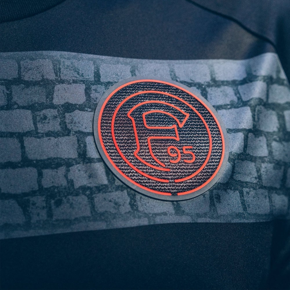 Fortuna Düsseldorf Edición Especial 24/25