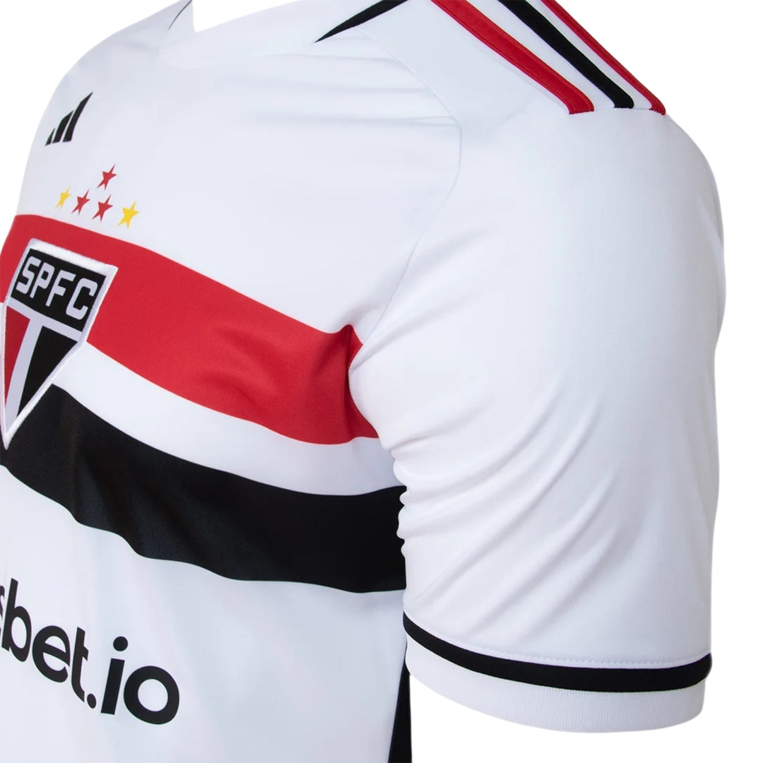São Paulo Domicile 23/24