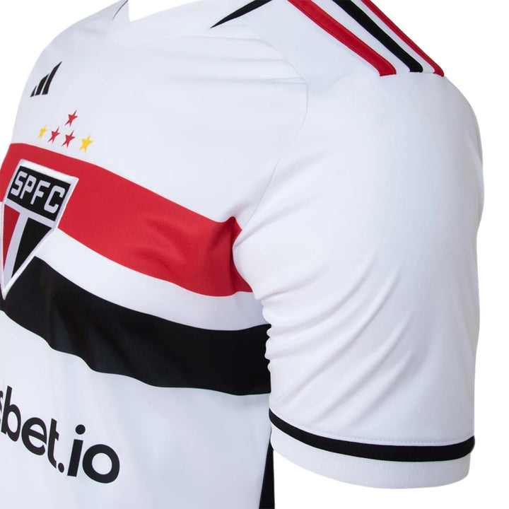 São Paulo Domicile 23/24