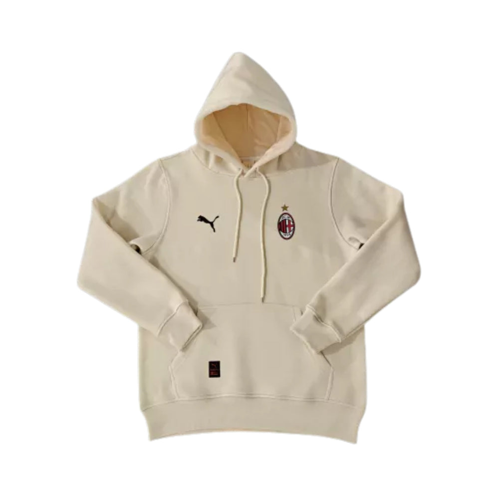AC Milan 25/26 - Sudadera