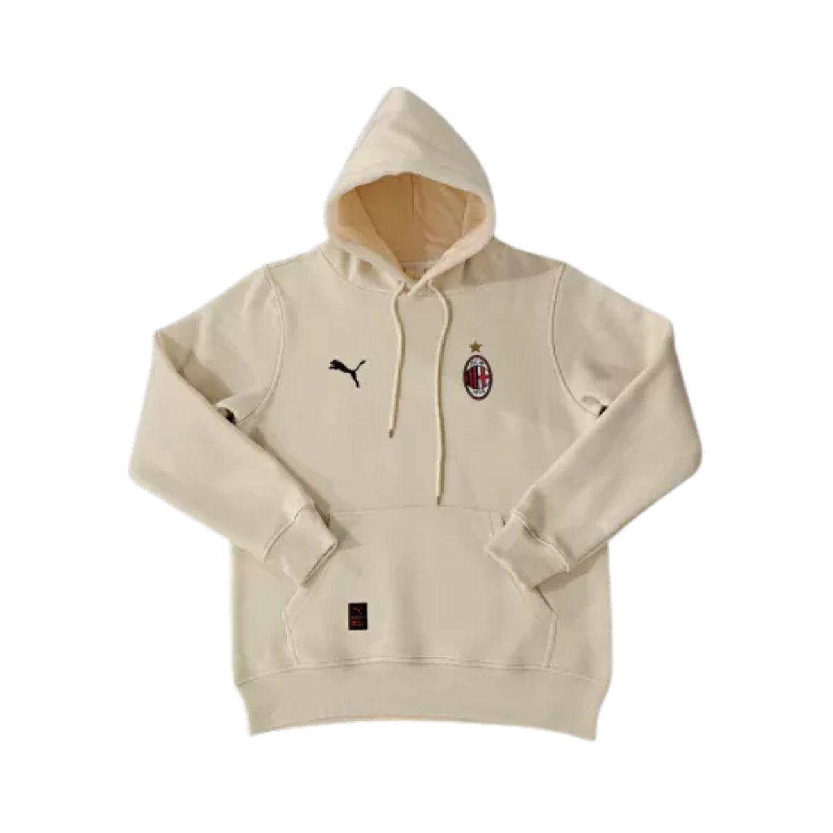 AC Milan 25/26 - Sweatshirt - Front view