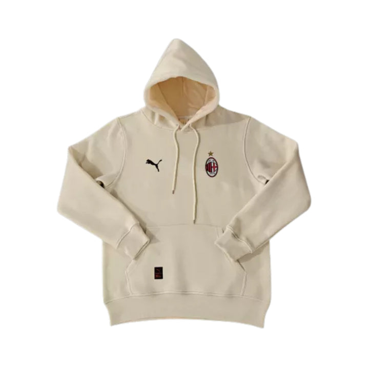 AC Milan 25/26 - Sweatshirt - Beige