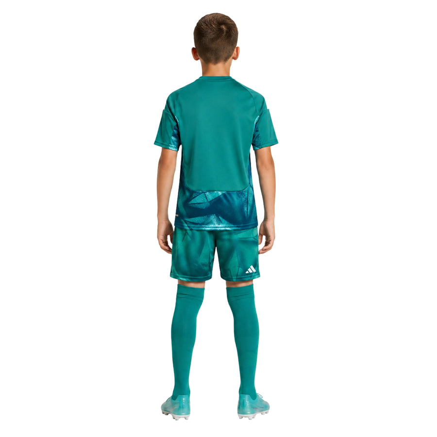 Allemagne - Kit Gardiens de But 26/27 - Coupe du Monde 2026