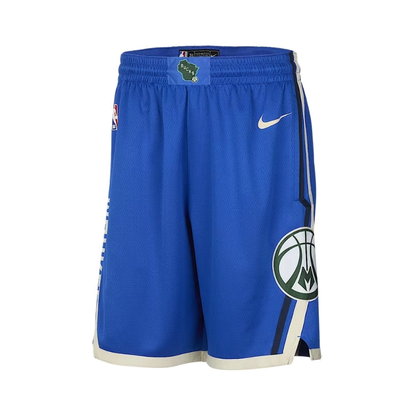 Milwaukee Bucks City Edition 24/25