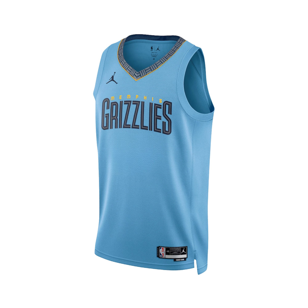 Memphis Grizzlies Edición Declaración 25/26