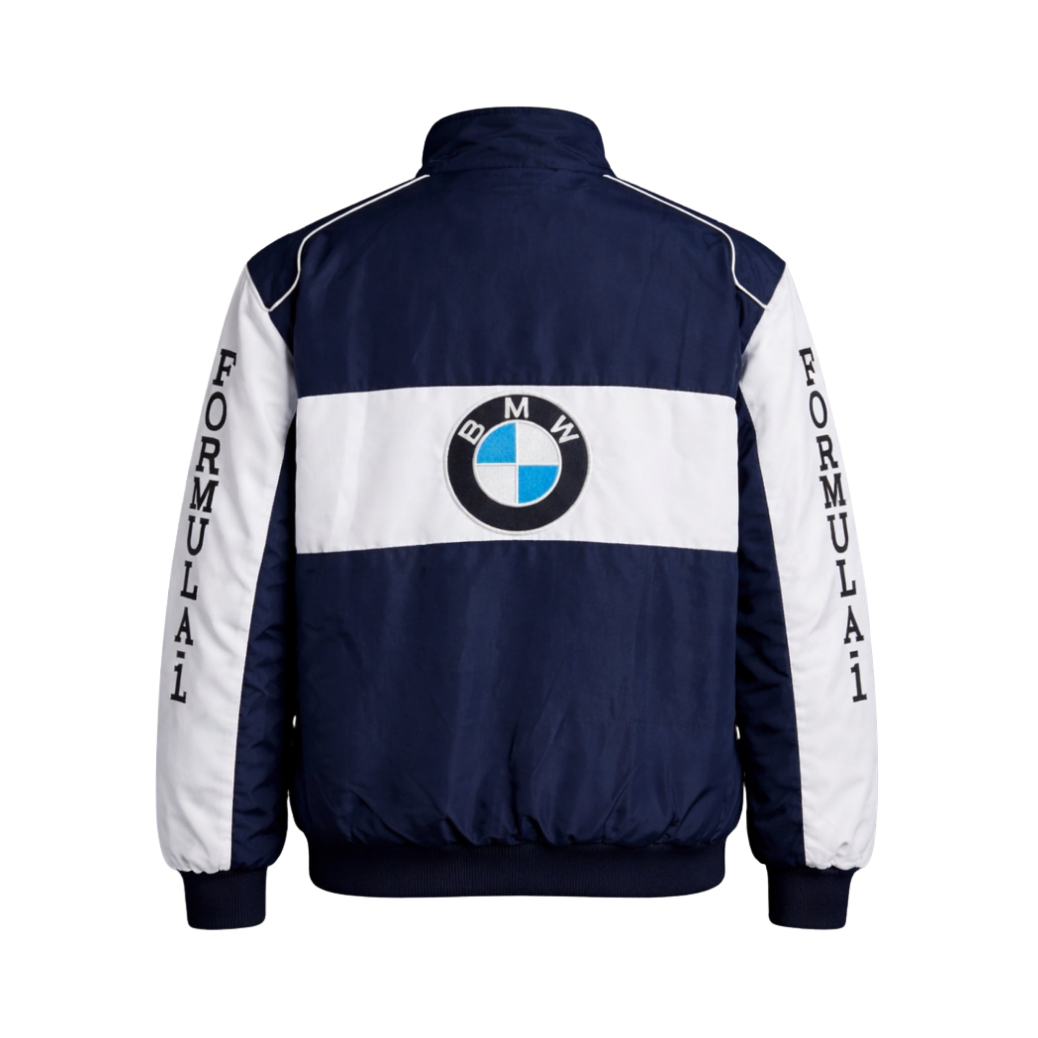 Veste Retro Willians F1