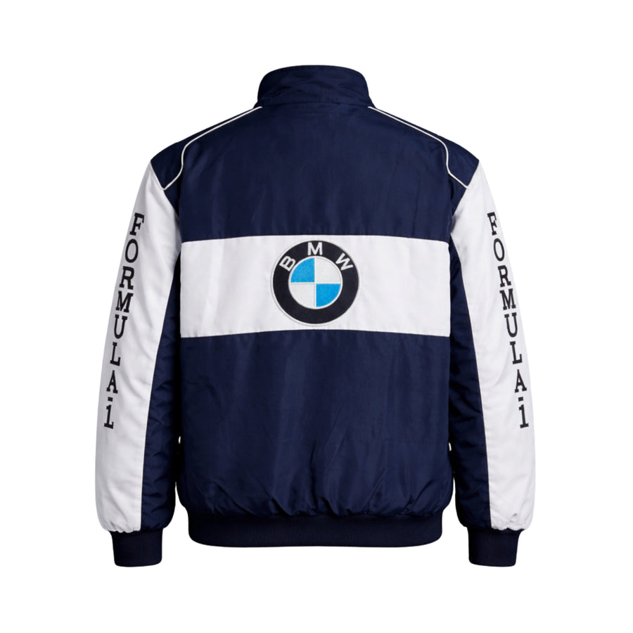 Veste Retro Willians F1