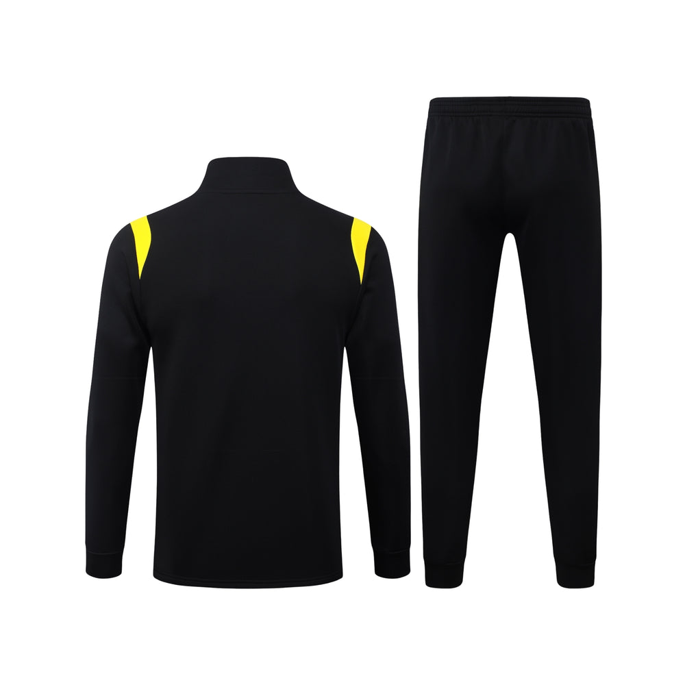 Brésil 26/27 - Survêtement - Zip Complet