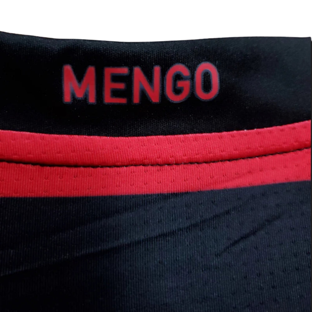 Flamengo Local 08/09
