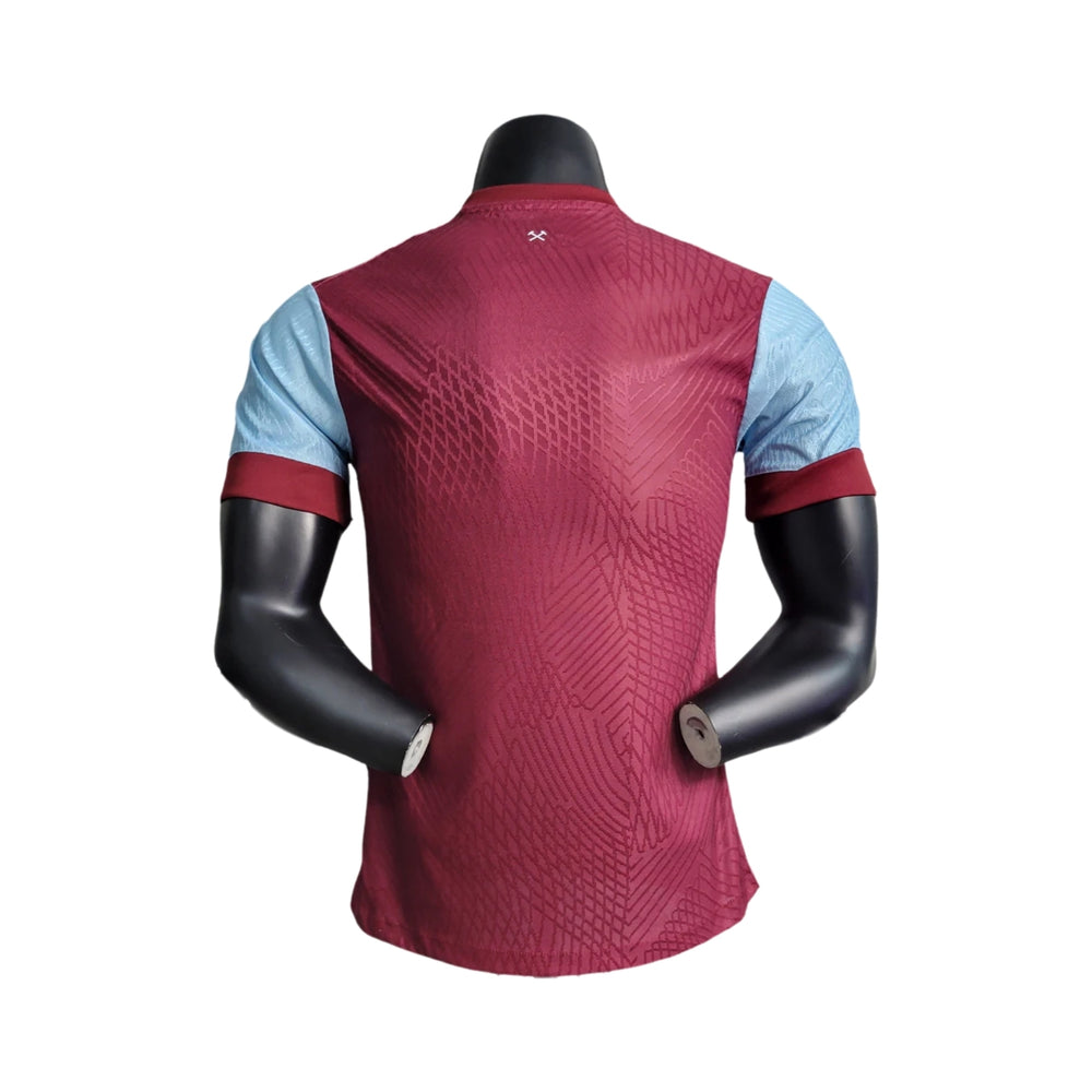 West Ham United Home 23/24 - Player Version