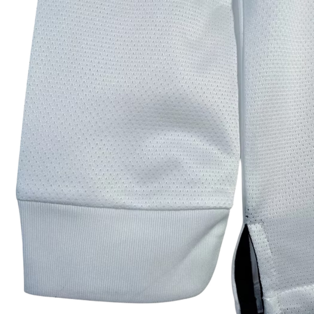 Manchester United Away 10/11 CL Final - Long Sleeve